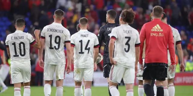 开云电子-【观察】后防换代任重道远 老迈比利时能有何选择？