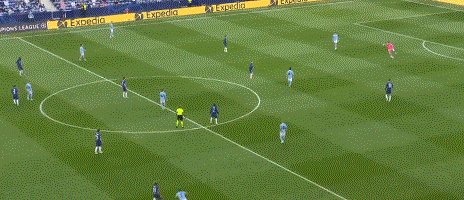 开云电子-【欧冠】哈弗茨欧冠处子球 切尔西擒曼城第2次夺冠